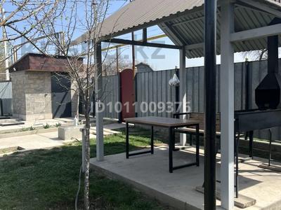 Жеке үй · 5 бөлме · 128 м² · 8.7 сот., мкр Боралдай (Бурундай), Бирлик 4, бағасы: 45 млн ₸ в Алматы, Алатауский р-н
