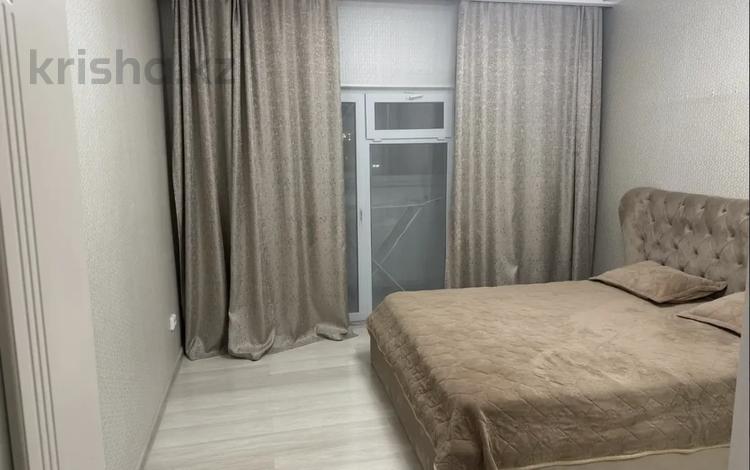 2-комнатная квартира · 66.4 м² · 5/18 этаж, Б. Момышулы 13/2 за 45 млн ₸ в Астане, Алматы р-н — фото 6
