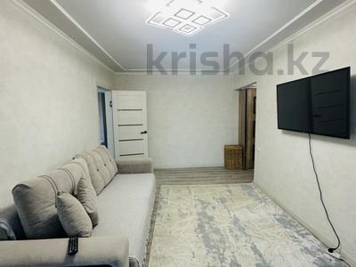 4-бөлмелі пәтер · 60 м² · 5/5 қабат, Брусиловского, бағасы: 40 млн ₸ в Алматы, Алмалинский р-н