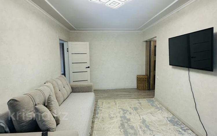 4-комнатная квартира · 60 м² · 5/5 этаж, Брусиловского за 40 млн ₸ в Алматы, Алмалинский р-н — фото 9
