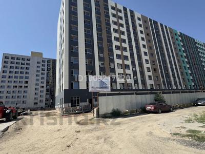 1-комнатная квартира · 21.7 м² · 9/10 этаж, мкр Уркер, Е127 пока нет за 9.5 млн ₸ в Астане, Нура р-н