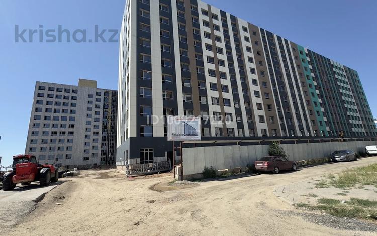 1-комнатная квартира · 21.7 м² · 9/10 этаж, мкр Уркер, Е127 пока нет за 9.5 млн ₸ в Астане, Нура р-н — фото 6