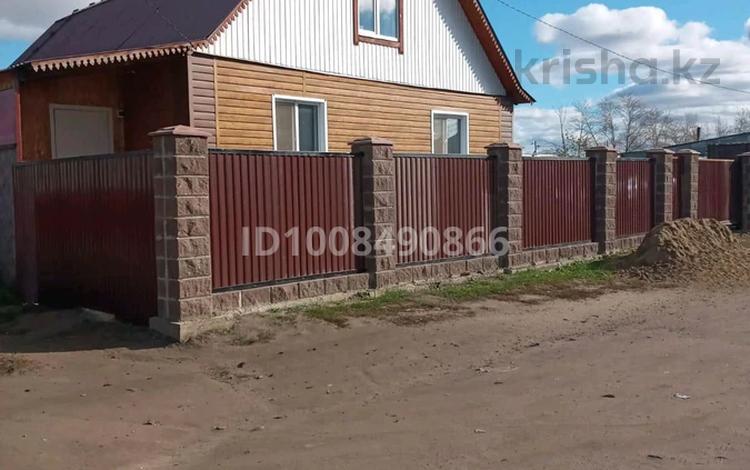 Отдельный дом · 4 комнаты · 100.5 м² · 10 сот., Ағынтай Батыр 24А за 35 млн ₸ в Прибрежное — фото 2