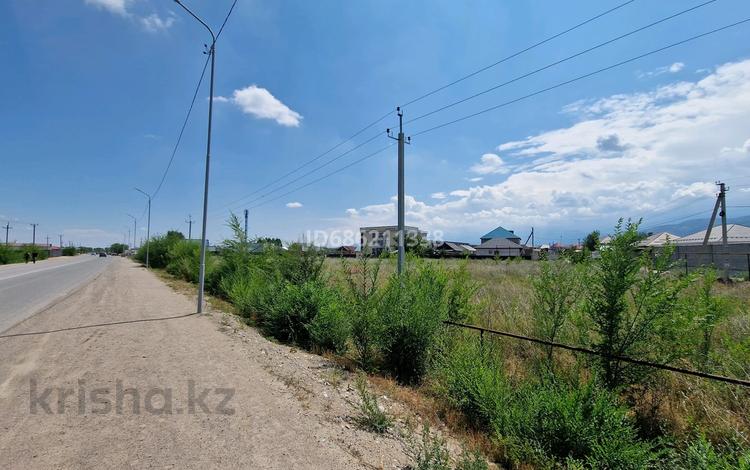 Участок · 78 соток, Туздыбастау (Калинино) за 282 млн 〒 — фото 2