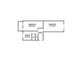 2-бөлмелі пәтер · 48.9 м² · 2/5 қабат, Чкалова 9, бағасы: 19.9 млн ₸ в Костанае — фото 11
