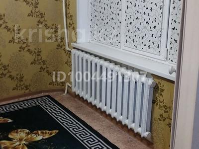 3-комнатная квартира · 51 м² · 1/5 этаж, Г. Жубановой 3 за 15.5 млн ₸ в Хромтау