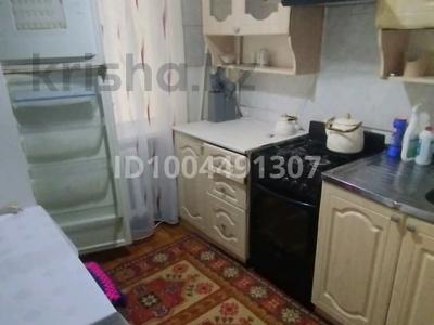 3-бөлмелі пәтер · 51 м² · 1/5 қабат, Г. Жубановой 3, бағасы: 12 млн ₸ в Хромтау