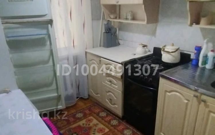 3-бөлмелі пәтер · 51 м² · 1/5 қабат, Г. Жубановой 3, бағасы: 12 млн ₸ в Хромтау — фото 10