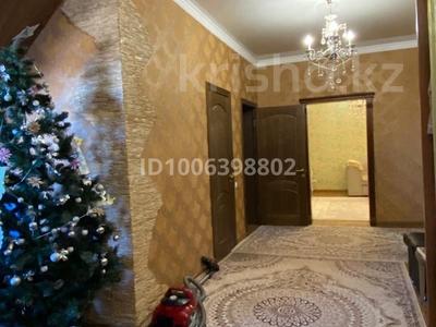Отдельный дом · 5 комнат · 230 м² · 6.75 сот., мкр Нурлытау (Энергетик) за 93 млн ₸ в Алматы, Бостандыкский р-н