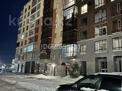 2-комнатная квартира, 64 м², 4/9 этаж, Нажимеденов 44а — Улы дала за 24 млн 〒 в Астане, Алматы р-н