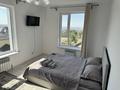 2-комнатная квартира · 44 м² · 5/9 этаж, мкр Акжар 140/3 за 18 000 ₸ в Алматы, Наурызбайский р-н — фото 5