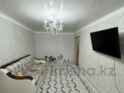 2-бөлмелі пәтер · 49 м² · 3/5 қабат, мкр 8, жубановых, бағасы: 17.5 млн ₸ в Актобе