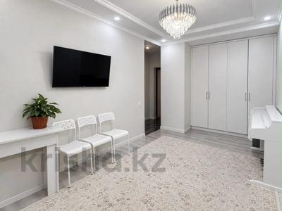 1-комнатная квартира · 33.2 м² · 9/9 этаж, Сыганак 11 за 22.9 млн ₸ в Астане, Есильский р-н