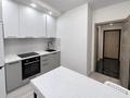 1-комнатная квартира · 33.2 м² · 9/9 этаж, Сыганак 11 за 22.9 млн ₸ в Астане, Есильский р-н — фото 4
