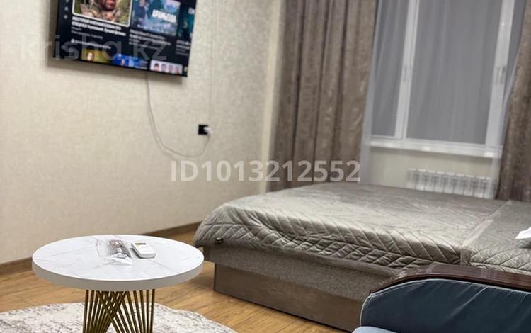 1-бөлмелі пәтер · 36.6 м² · 1/5 қабат, Шашубая 8 б, бағасы: 15 000 ₸ в Балхаше — фото 2