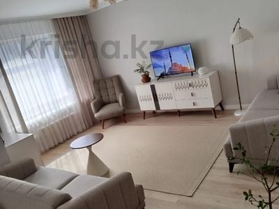1-комнатная квартира · 40 м² · 4/12 этаж, Розыбакиева 323а — Радостовца за 61 млн ₸ в Алматы, Бостандыкский р-н