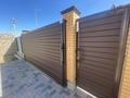 Жеке үй · 6 бөлме · 230 м² · 10 жүзд., Лашын 9, бағасы: 59 млн ₸ в Атырау — фото 5