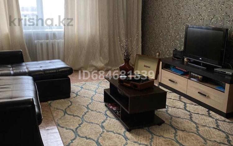 3-комнатная квартира · 63.9 м² · 9/10 этаж, Кобландина 26 за 17 млн ₸ в Актобе, мкр. Курмыш — фото 7