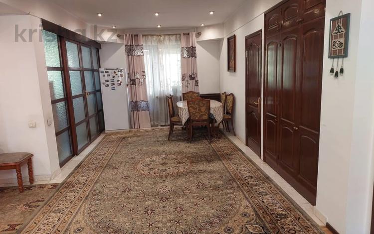 4-комнатная квартира · 144 м² · 3/6 этаж, Тулебаева — Гоголя за 135 млн 〒 в Алматы, Медеуский р-н — фото 10