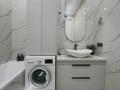 2-бөлмелі пәтер · 51 м² · 16/17 қабат, Туран 52/5, бағасы: 45.7 млн ₸ в Астане, Есильский р-н — фото 9