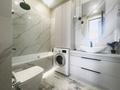2-бөлмелі пәтер · 51 м² · 16/17 қабат, Туран 52/5, бағасы: 45.7 млн ₸ в Астане, Есильский р-н — фото 11