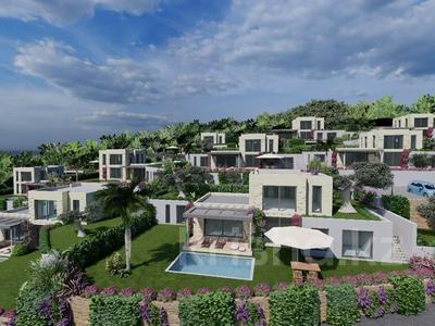 Отдельный дом · 4 комнаты · 280 м² · 500 сот., Конаджик за ~ 3.7 млн 〒 в Бодруме