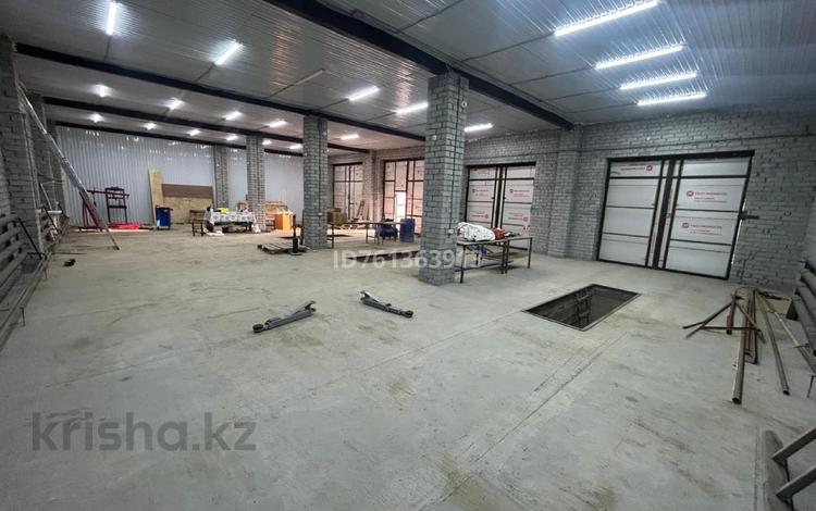 Азс, автосервисы и автомойки · 300 м² за 300 000 〒 в Усть-Каменогорске — фото 2