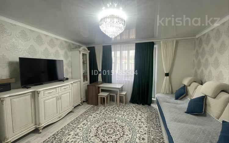 2-комнатная квартира · 54.1 м² · 2/7 этаж, мкр Юго-Восток, Таттимбета 14 за 24.5 млн ₸ в Караганде, Казыбек би р-н — фото 2