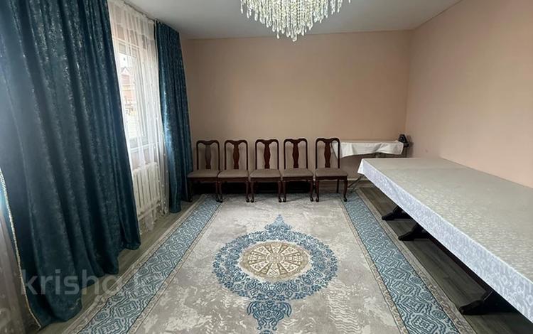 Отдельный дом · 4 комнаты · 120 м² · 10 сот., Жибек Жолы 20 за 45 млн ₸ в Кемертогане — фото 2