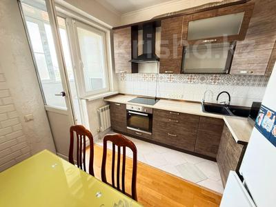 2-комнатная квартира · 64 м² · 5/7 этаж, Вахтангова 17Б за 53.5 млн ₸ в Алматы, Бостандыкский р-н
