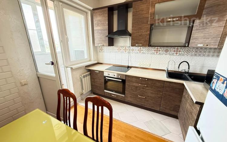 2-бөлмелі пәтер · 64 м² · 5/7 қабат, Вахтангова 17Б, бағасы: 53.5 млн ₸ в Алматы, Бостандыкский р-н — фото 4