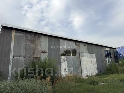 Склады · 700 м² за 1.5 млн ₸ в Алматы