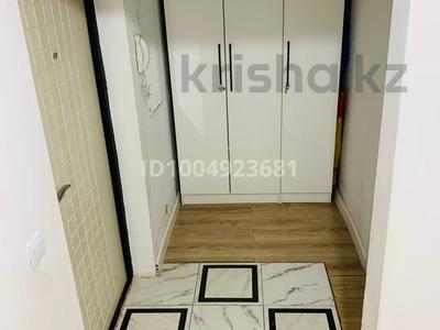 2-бөлмелі пәтер · 50 м² · 1/5 қабат, 3-шағынаудан, бағасы: 200 000 ₸ в Шымкенте, Туран р-н