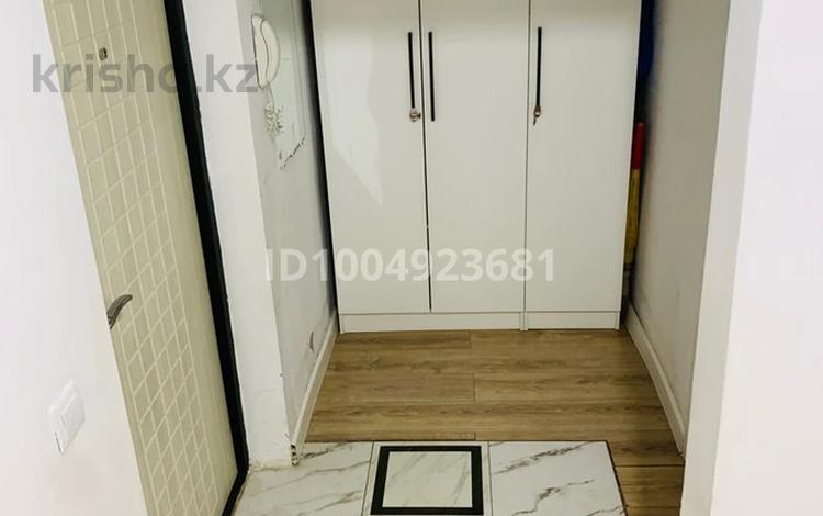2-бөлмелі пәтер · 50 м² · 1/5 қабат, 3-шағынаудан, бағасы: 200 000 ₸ в Шымкенте, Туран р-н — фото 2