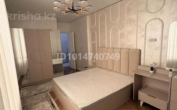 2-комнатная квартира · 49.49 м² · 12/16 этаж, Нурсултана Назарбаева 55 за 300 000 ₸ в Шымкенте, Каратауский р-н — фото 11