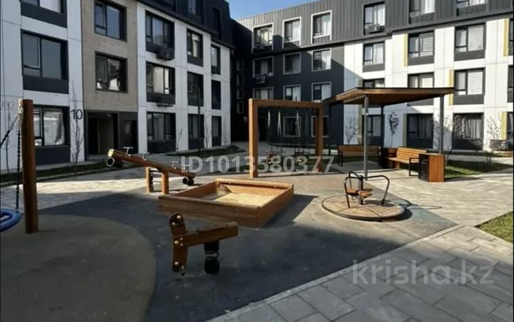 2-комнатная квартира · 57 м² · 4/5 этаж, мкр Нуршашкан (Колхозши), Алатау 36 за 36.6 млн ₸ в Алматы, Турксибский р-н — фото 2
