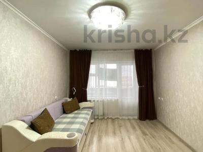 3-комнатная квартира · 53.5 м² · 4/4 этаж, 6-й мкр 12 за 11.5 млн ₸ в Актау