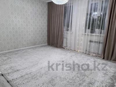 3-бөлмелі пәтер · 77 м² · 13/16 қабат, Аль-Фараби 40/2 — Улы Дала, бағасы: 44 млн ₸ в Астане, Есильский р-н