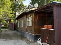 Жеке үй · 4 бөлме · 70 м² · 8 сот., Кр Ажибай 43а — Садовая бывший ул Фрунзе, бағасы: 220 000 〒 в Талгаре