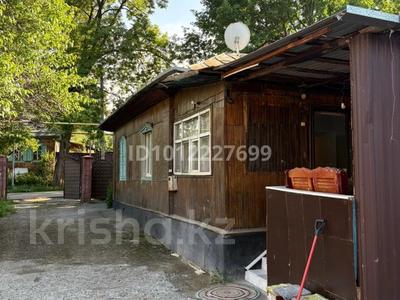Отдельный дом · 4 комнаты · 70 м² · 8 сот., Кр Ажибай 43а — Садовая бывший ул Фрунзе за 220 000 〒 в Талгаре