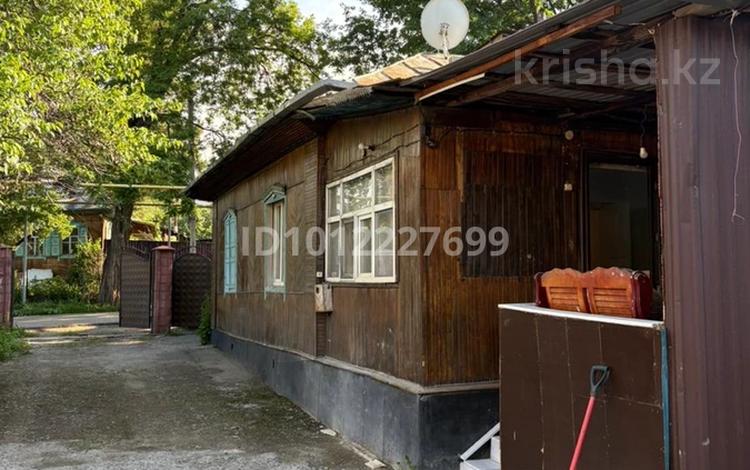 Жеке үй · 4 бөлме · 70 м² · 6 жүзд., Ер Ажибай 43а — Садовая бывший ул Фрунзе, бағасы: 200 000 ₸ в Талгаре — фото 11