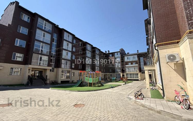 3-комнатная квартира · 91.7 м² · 5/5 этаж, Герасимова — Герасимова за 43 млн ₸ в Костанае — фото 2