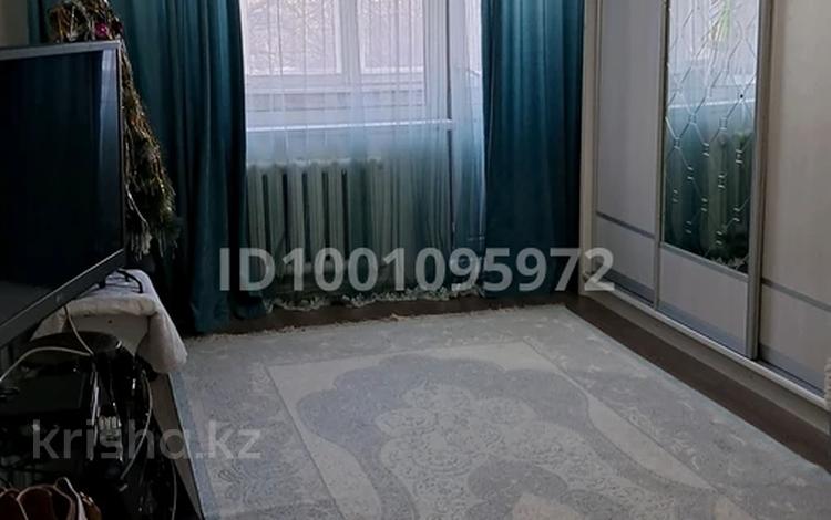 1-бөлмелі пәтер · 39 м² · 2/5 қабат, Аблай хана 6 — Пушкина, бағасы: 12 000 ₸ в Астане, Алматы р-н — фото 14