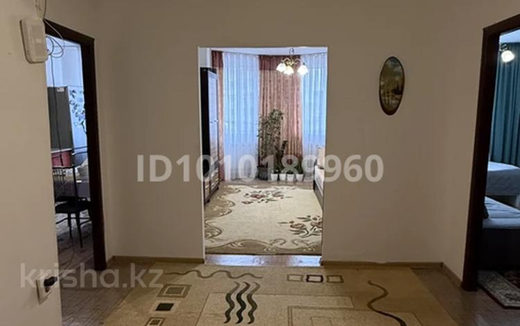 2-комнатная квартира · 61.3 м² · 1/1 этаж, мкр Байтерек 33 за 18.5 млн 〒 в Таразе — фото 2