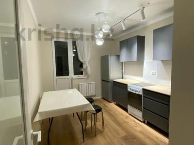 2-бөлмелі пәтер · 53 м² · 5/12 қабат, Райымбека 590/11 — Жуалы, бағасы: 32.5 млн ₸ в Алматы, Наурызбайский р-н