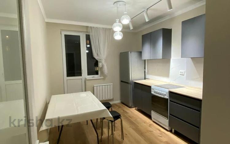 2-бөлмелі пәтер · 53 м² · 5/12 қабат, Райымбека 590/11 — Жуалы, бағасы: 32.5 млн ₸ в Алматы, Наурызбайский р-н — фото 2