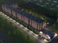 1-бөлмелі пәтер · 36.4 м² · 4/5 қабат, Каирбекова 420 Б, бағасы: ~ 13.3 млн ₸ в Костанае — фото 20