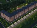 1-бөлмелі пәтер · 36.4 м² · 4/5 қабат, Каирбекова 420 Б, бағасы: ~ 13.3 млн ₸ в Костанае — фото 22