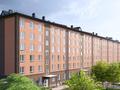 1-бөлмелі пәтер · 36.4 м² · 4/5 қабат, Каирбекова 420 Б, бағасы: ~ 13.3 млн ₸ в Костанае — фото 3