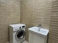3-бөлмелі пәтер · 75 м² · 4/13 қабат, Минина 24, бағасы: 85 млн ₸ в Алматы — фото 20